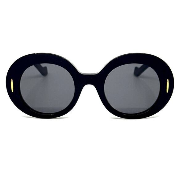 NEW!!! LOEWE Sunglasses LW40146I 01A Authentic main image 7